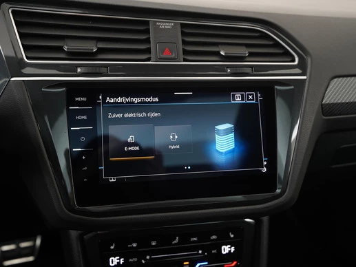 Volkswagen Tiguan - Afbeelding 21 van 30