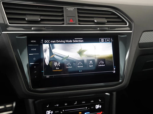 Volkswagen Tiguan - Afbeelding 22 van 30
