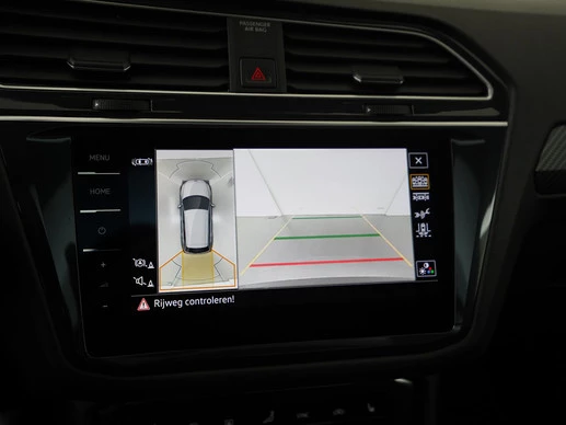 Volkswagen Tiguan - Afbeelding 23 van 30