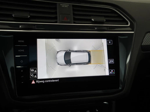 Volkswagen Tiguan - Afbeelding 24 van 30