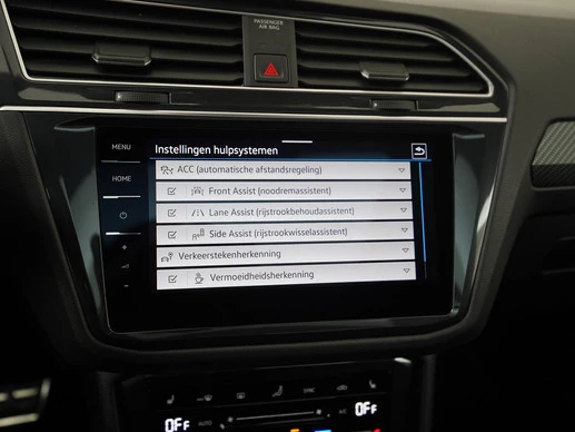 Volkswagen Tiguan - Afbeelding 25 van 30