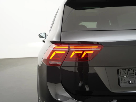 Volkswagen Tiguan - Afbeelding 28 van 30