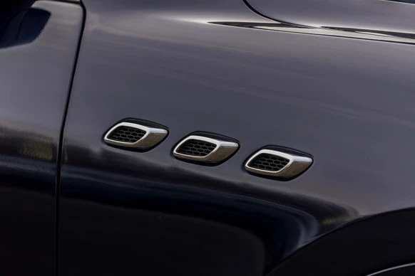 Maserati Levante - Afbeelding 2 van 30