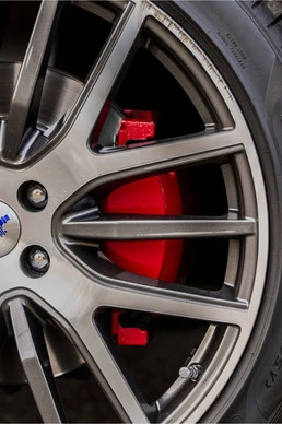 Maserati Levante - Afbeelding 4 van 30