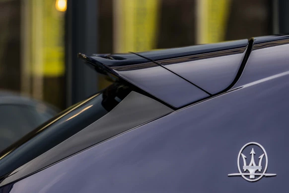 Maserati Levante - Afbeelding 6 van 30