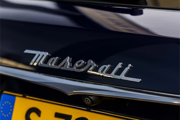 Maserati Levante - Afbeelding 7 van 30