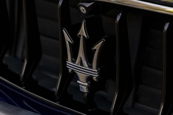 Maserati Levante - Afbeelding 9 van 30