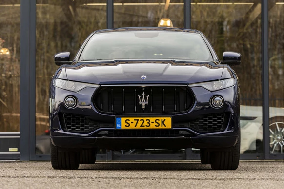 Maserati Levante - Afbeelding 10 van 30