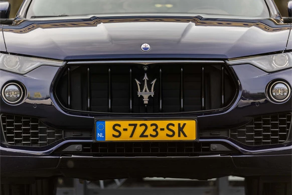Maserati Levante - Afbeelding 11 van 30