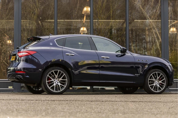 Maserati Levante - Afbeelding 13 van 30