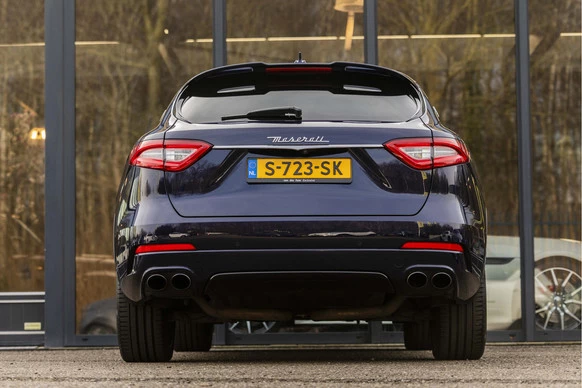 Maserati Levante - Afbeelding 14 van 30