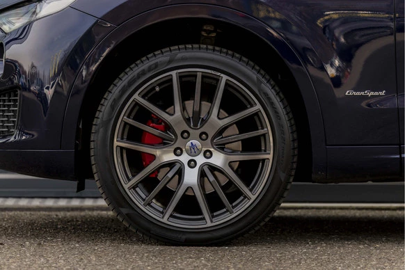 Maserati Levante - Afbeelding 17 van 30