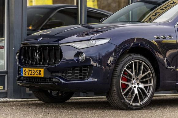 Maserati Levante - Afbeelding 19 van 30