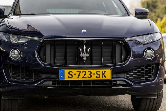 Maserati Levante - Afbeelding 20 van 30