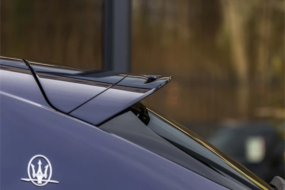 Maserati Levante - Afbeelding 21 van 30