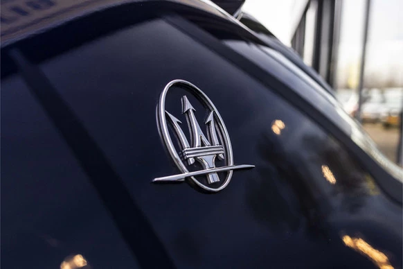 Maserati Levante - Afbeelding 24 van 30