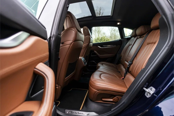 Maserati Levante - Afbeelding 25 van 30