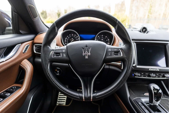 Maserati Levante - Afbeelding 30 van 30
