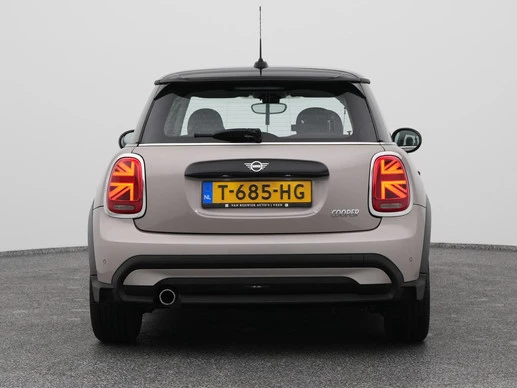 MINI 3-Deurs - Afbeelding 6 van 30