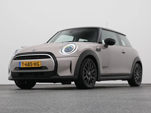 MINI 3-Deurs - Afbeelding 9 van 30