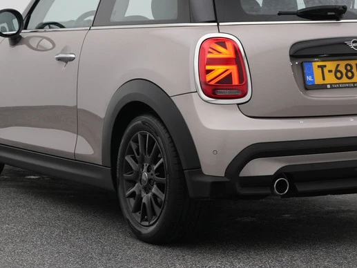 MINI 3-Deurs - Afbeelding 12 van 30