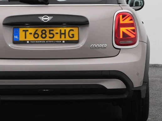 MINI 3-Deurs - Afbeelding 14 van 30