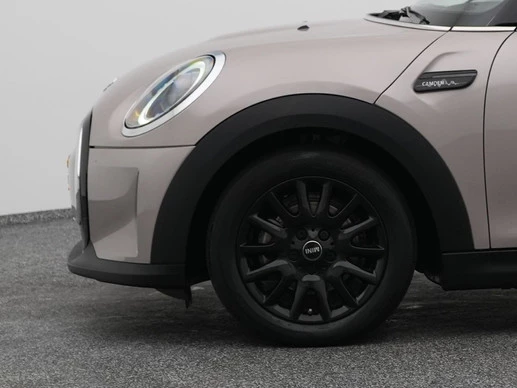 MINI 3-Deurs - Afbeelding 15 van 30