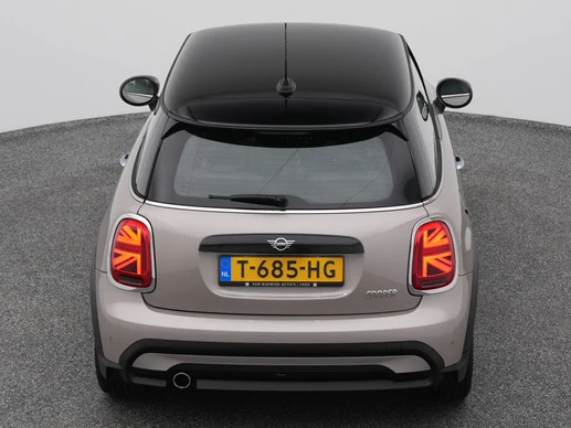 MINI 3-Deurs - Afbeelding 22 van 30