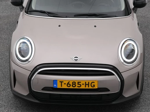 MINI 3-Deurs - Afbeelding 24 van 30