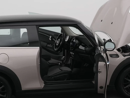 MINI 3-Deurs - Afbeelding 28 van 30