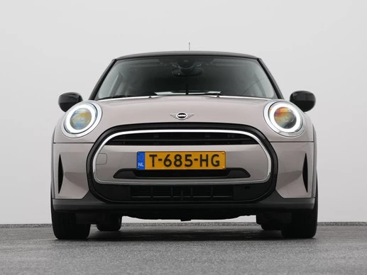 MINI 3-Deurs - Afbeelding 29 van 30