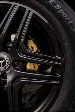 Mercedes-Benz G-Klasse - Afbeelding 13 van 30