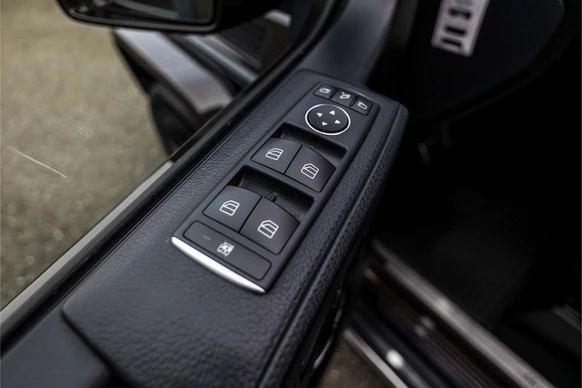 Mercedes-Benz G-Klasse - Afbeelding 20 van 30