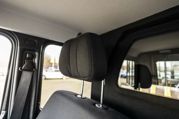 Mercedes-Benz G-Klasse - Afbeelding 26 van 30