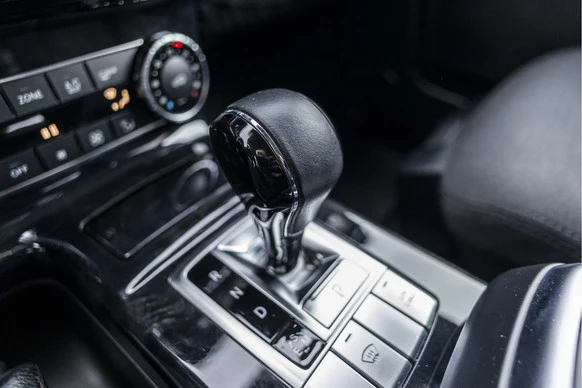 Mercedes-Benz G-Klasse - Afbeelding 28 van 30