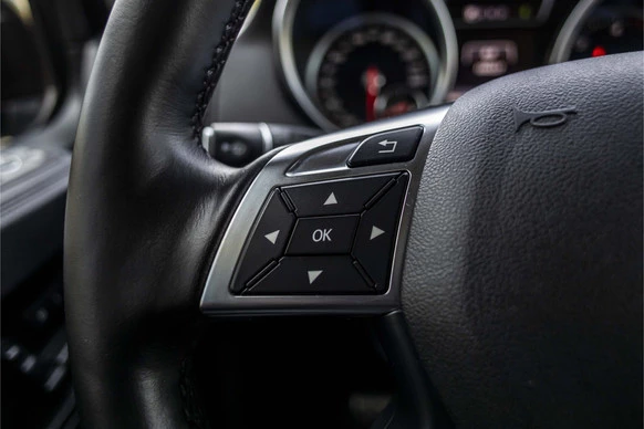 Mercedes-Benz G-Klasse - Afbeelding 30 van 30