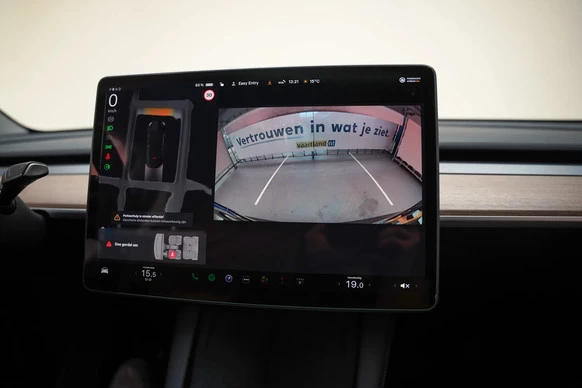 Tesla Model Y - Afbeelding 7 van 30