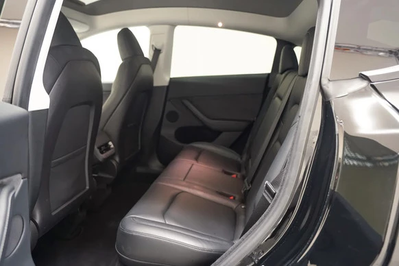 Tesla Model Y - Afbeelding 14 van 30