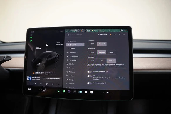 Tesla Model Y - Afbeelding 23 van 30