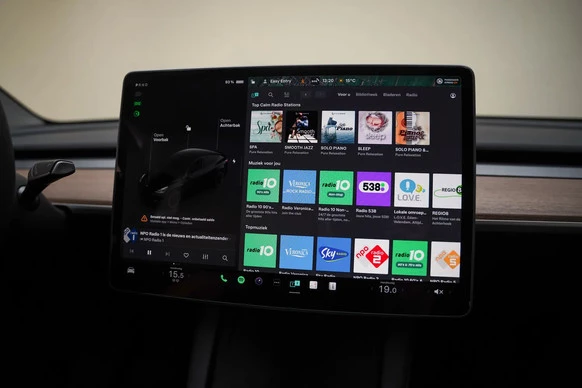 Tesla Model Y - Afbeelding 25 van 30