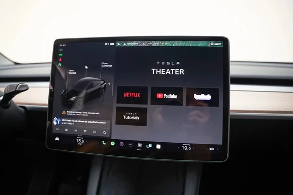 Tesla Model Y - Afbeelding 26 van 30