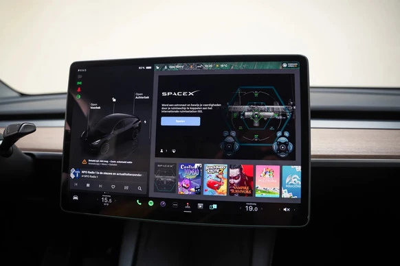 Tesla Model Y - Afbeelding 27 van 30