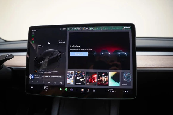 Tesla Model Y - Afbeelding 28 van 30