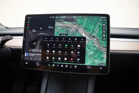 Tesla Model Y - Afbeelding 29 van 30