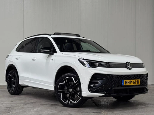 Volkswagen Tiguan - Afbeelding 1 van 30