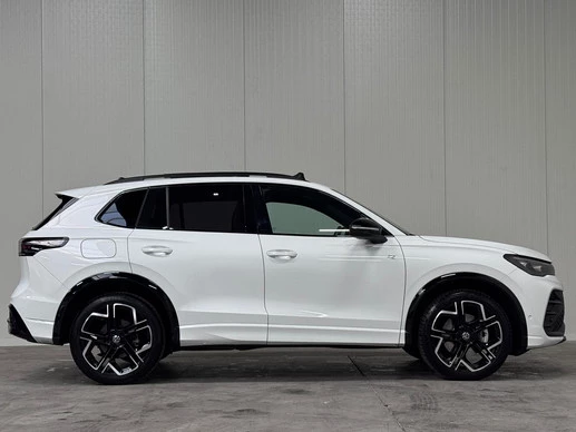 Volkswagen Tiguan - Afbeelding 2 van 30