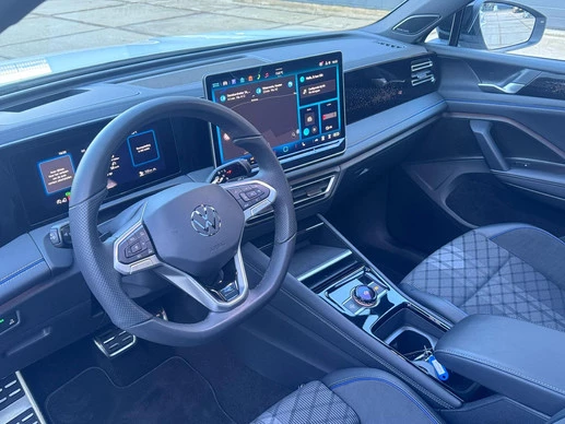 Volkswagen Tiguan - Afbeelding 4 van 30