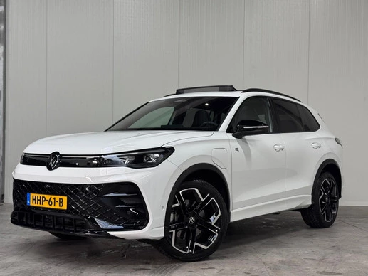Volkswagen Tiguan - Afbeelding 7 van 30