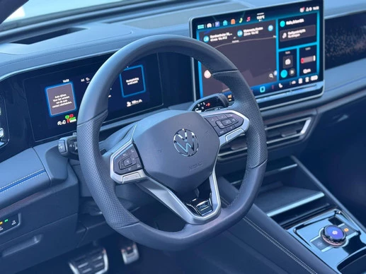 Volkswagen Tiguan - Afbeelding 8 van 30