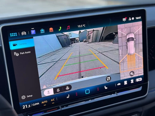 Volkswagen Tiguan - Afbeelding 9 van 30